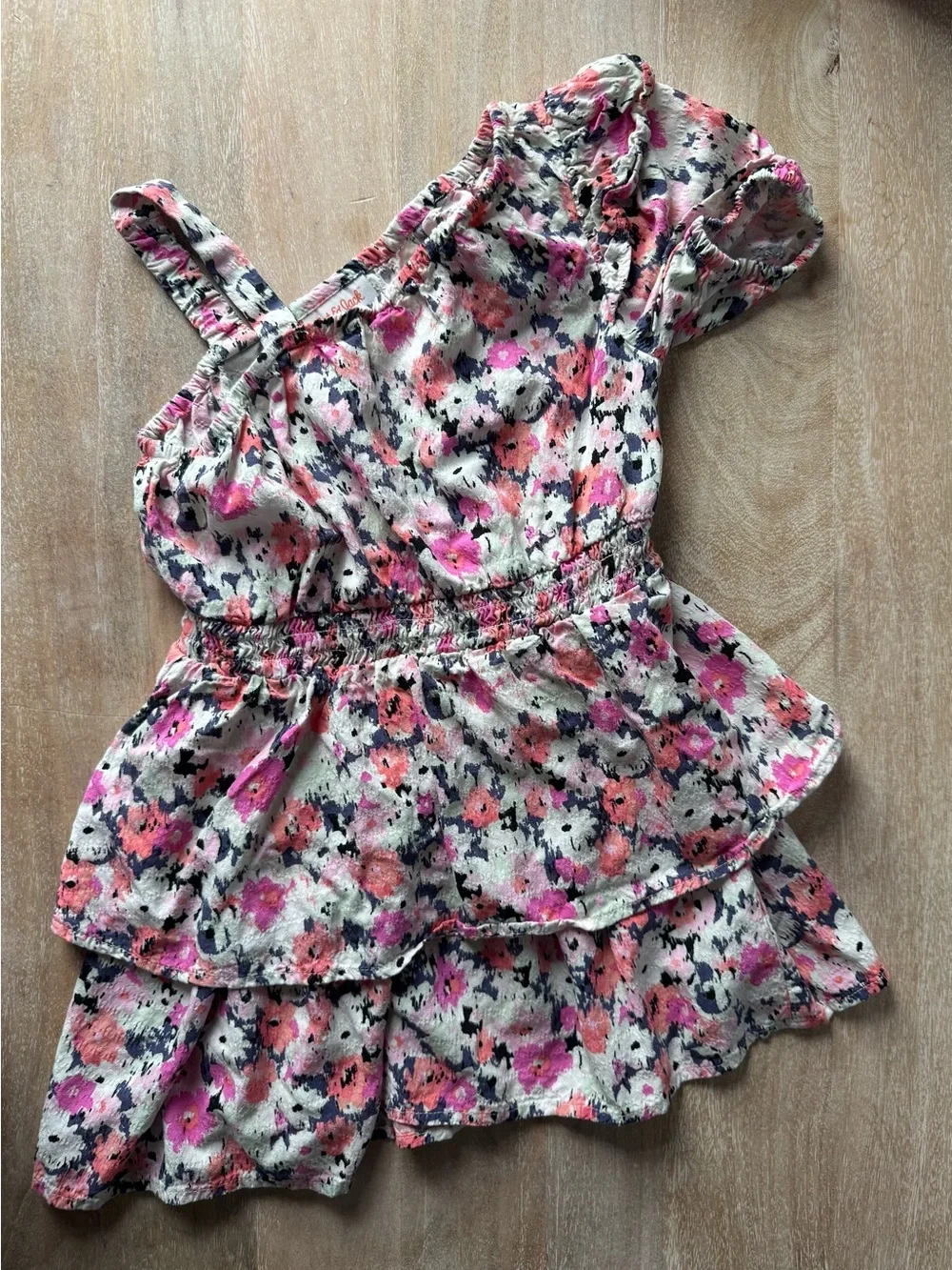 Cat & Jack cute floral